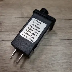 Czjutai Jt-el/fc300v50013 Jt-el/fc300v0500-13 Led Controller Raintight 30v 0.50a Tested
