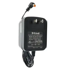 D-link 41-7.5-500 Original D-link 7.5v Power Supply Replacement For Dana Acc-ac 85 Oem