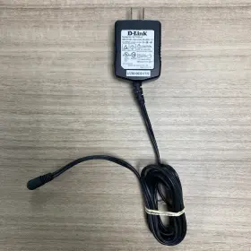D-link 714067898684 Ac Adapter Charger Power Supply For D-link Af1805-a Switching Router 5v 2.5a