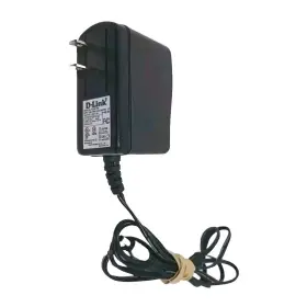 D-link Cg2412-b D-link Cg2412b Ac Adapter 12v 2a Oem Power Supply Wall Plug In