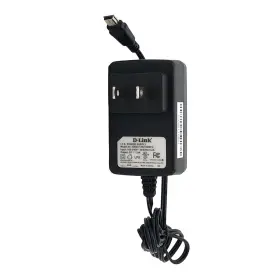 D-link F0w-050100spau New Genuine D-link Ams47-0501000fu Wall Ac/dc Power Adapter 5v 1a Usb Mini Plug