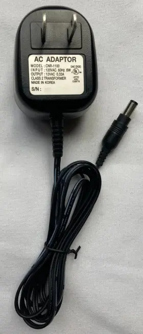 CNR-1100 DAE Dge Power Supply Ac Adapter Cord Charger CNR-1100 DAE Dge Power Supply Ac Adapter Cord Charger
