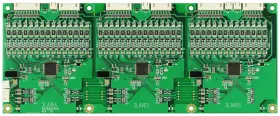 PBASLFR401 DAECHANG MOTORS Samsung Inverter Board Medical