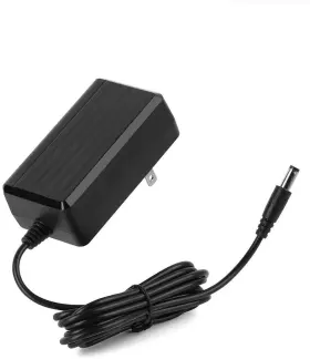 719986518989 DAFALIP Massage Gun Power Adapter Ac Supply Cord