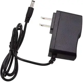 719986519016 DAFALIP Massage Gun Power Adapter Ac Naipo