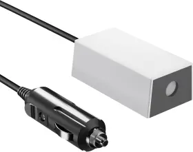 Daiertek 711181708240 Starlink Mini Adapter 36v 1.67a Output 12v-36v Input Black 19 Awg P