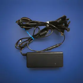 Dajing Adp-12 12v Ac/dc Adapter Universal Black Multiple Barrel Jack Powered Dajing Adp-12 12v Ac/dc Adapter Universal Black Multiple Barrel Jack Powered