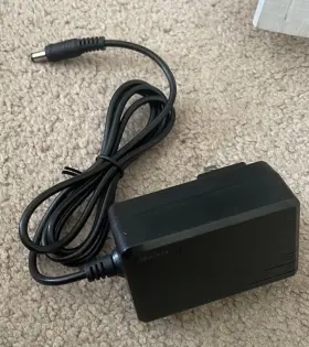 Dajing Dj190790-sa Ac Adapter Model Adp-18f09 Brand New