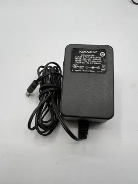 Datalogic 4004-8051 Am-1000800d Power Supply Adapter 4004-0851