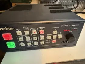DVK-200 DATAVIDEO Chromakey Power Supply
