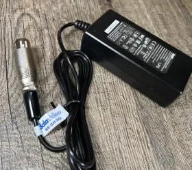 SE-2800 DATAVIDEO Ac Power Adapter