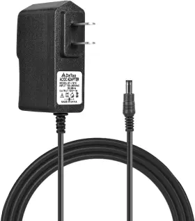 Datoo 445041969993 Aquarium Light Led Power Adapter Ac 100-240v Dc 12v 1a Replacement