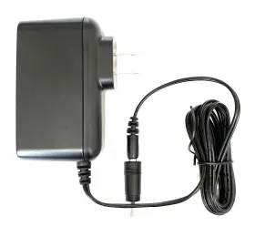 Dcpower 704550218266 Power Supply/ac Adapter Compatible Replacement For Korg Wavestate Wave S