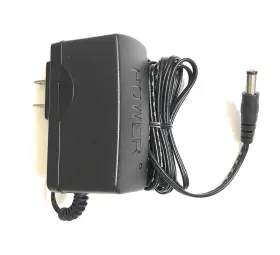Dcpower 704550218402 Power Supply/ac Adapter Compatible Replacement For Elektron Model Cycles 6-tr