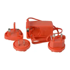 Decimator Design 060417390106 Power Pack 12v Dc For Plastic Lock Supply Decimator Design 060417390106 Power Pack 12v Dc For Plastic Lock Supply