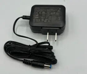 SSA-090100 DECT Poly Power Supply Cord Battery Charger Office