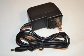 Dee Van Dsa-24pfs-05 Original 050400 Switching Adapter 5v 4a 20w Power Supply