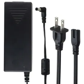 Dee Van Enterprise Dsa-42pfb-12 12v/3a Switching Adapter - Black