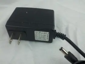 AD1607C DEER COMPUTER Ac Adapter