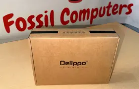 D0342401000 DELIPPO Ac Power Adpater