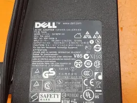 0JU012 DELL Ac Adapter Ite Power Supply #2