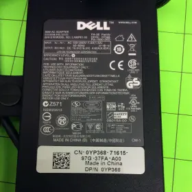 0YP368 DELL Power Adapter Cord #3