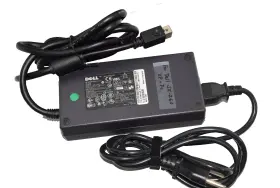 3R160 DELL Power Supply Square Connector