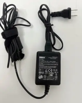 CN-09W077 DELL Ac Adapter Charger Liteon