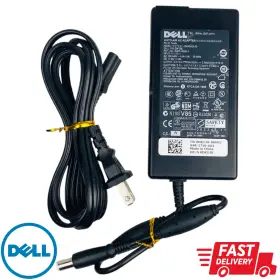 Dell Da65ns3-00 Power Adapter Dk138 100-240v 50-60hz 1.5a 19.5v 3.34a Dell Da65ns3-00 Power Adapter Dk138 100-240v 50-60hz 1.5a 19.5v 3.34a