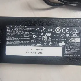 25.10246.011 DELTA Ac Adapter Power Supply Tip