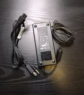 36001931 DELTA Ac Adapter Power Supply
