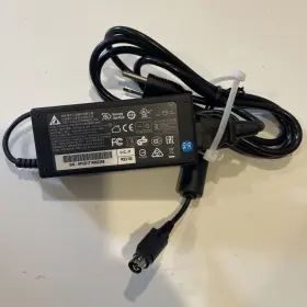 Delta Ad150ahan2-dm13-r3 Genuine Ac Adapter Dps-65vb 4 Pin 12v 5.417a 65w Power Supply