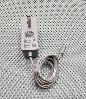 Delta Adh-36nw Ac Adapter 12v 3a Power Supply Model B