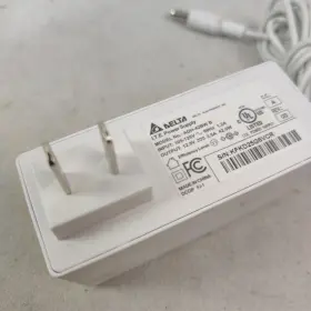 ADH-42BW DELTA Power Supply Wall Adapter #2