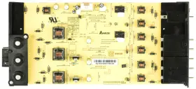 ADP-3AN DELTA Board