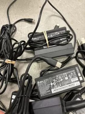 ADP-45HG DELTA Usb Ac Adapter Power Supply #3