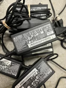 ADP-45HG DELTA Usb Ac Adapter Power Supply
