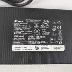 Delta Ap-p160am Genuine A Ac Adapter Charger 28v 2.8a 78.4w Power Supply