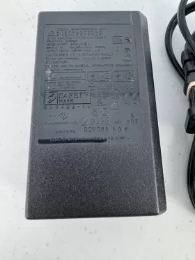 EADP-25CB DELTA Ac Adapter Power Supply #2