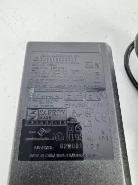 EADP-25CB DELTA Ac Adapter Power Supply #3