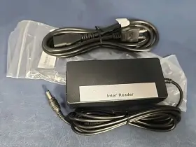 EADP-60EB DELTA Ac Adapter Intel Capture Station Reader