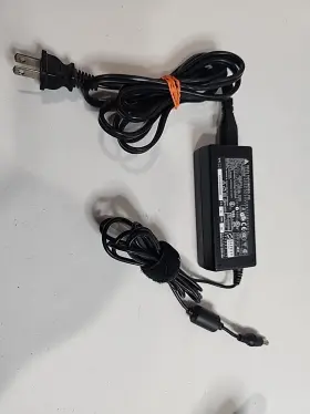 714067736085 DELTA ELECTRONICS Ac Adapter Laptop Charger Cord
