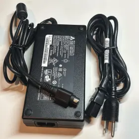 Delta Electronics Adp-230ebt Ac/dc Adapter Model 19.5v 11.8v Delta Electronics Adp-230ebt Ac/dc Adapter Model 19.5v 11.8v