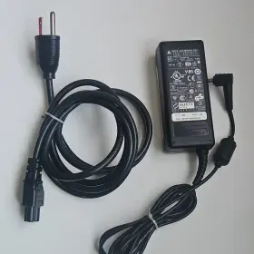 ADP-65HB DELTA ELECTRONICS Ac Adapter Barrel Connector Female