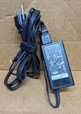 ADP-65VH DELTA ELECTRONICS Ac Adapter #2
