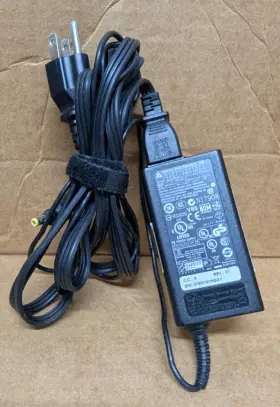 ADP-65VH DELTA ELECTRONICS Ac Adapter