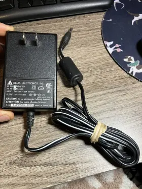 C7690-84200 DELTA ELECTRONICS Ac Power Supply Adapter