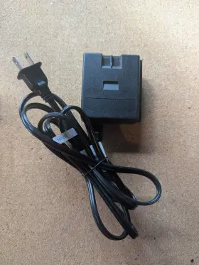 Delta Electronics Inc. 21g0325 30v Pn Ac/dc Adapter Adp-15nh A