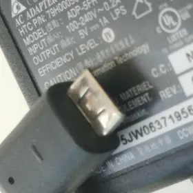 79H00056-05M DELTA ELECTRONICS Ac Adapter Power Supply #3