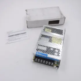 Delta Electronics Pmh-24v150wcba Ac/dc Power Supply Single-out 24v 6.25a 150w
